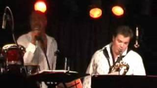 Peter Morgan with his Soul and Funk Big Band Australia wwwtalentonlinecomau [upl. by Roth]