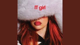 IT girl [upl. by Barncard]