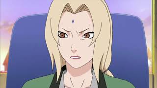 Twixtor Tsunade Senju [upl. by Arin]