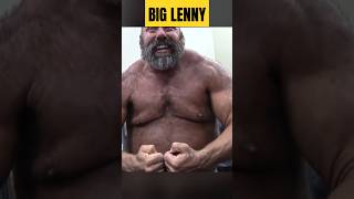 Tom Segura meets BIG LENNY [upl. by Anaid187]