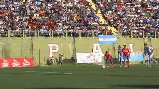 35th Governors Gold Cup  MMC Vs ONGC Final Match Highlights GoalNepalcom [upl. by Alviani528]