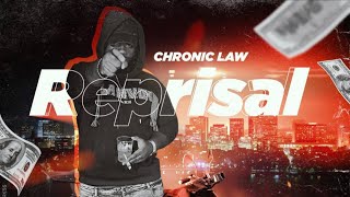 Chronic Law  Reprisal Official Audio [upl. by Yromas193]