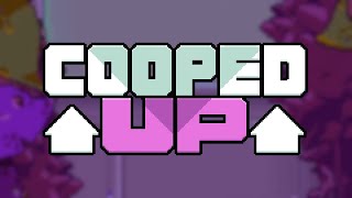 Menu  Cooped Up Nitrome HD Music [upl. by Liew504]