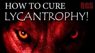 Skyrim Walkthrough  How to cure Lycantrophy Being a Werewolf HD Ultra settings [upl. by Isabelle]