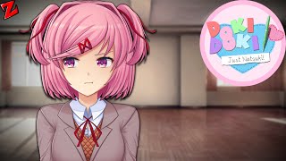 Shes baaaack  Just Natsuki Reworked [upl. by Nagek]