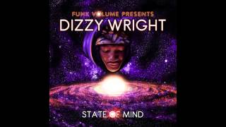 Dizzy Wright  Too Real For This ft Rockie Fresh Prod by MLB [upl. by Asirap417]