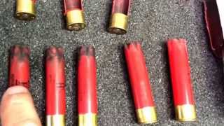 Reloading 28 gauge Win AAHS hulls [upl. by Acihsay204]