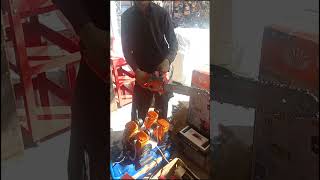 Amazing Gadget Electric Chain Saw amazon chainsaw electric gadgets review amazon tools [upl. by Merna]