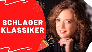 Der SCHLAGER KLASSIKER HIT MIX ❤ Schlager für alle [upl. by De Witt]