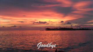 Lionel Richie  Goodbye  w  lyrics [upl. by Lucey]