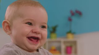 How your babys sight develops  Paid for by Enfamil NeuroPro [upl. by Rizzi]