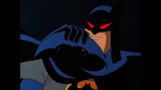 Batman The Animated Series The Cat and the Claw 5 [upl. by Wittie]