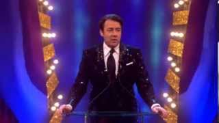 British Comedy Awards 2013 [upl. by Delija]