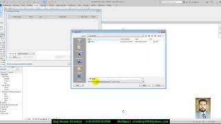 Revit 2018 New link an NWD or NWC file from Navisworks for coordination [upl. by Rosabella]