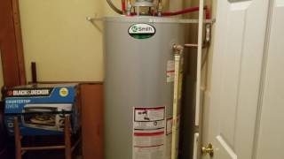 Apollo water heater proper installation [upl. by Lagas363]