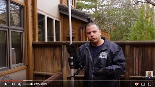 Home Inspection Tips and Tricks with Juan Garcia [upl. by Edana]