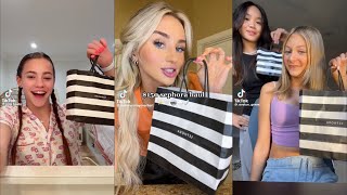 Sephora haul  TikTok compilation [upl. by Sibyl]