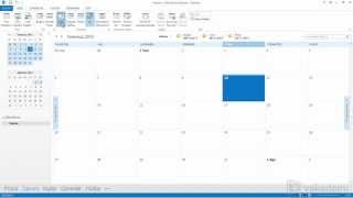 Microsoft Outlook 2013te ToplantıRandevu Oluşturmak ve Kişilere Davet Göndermek [upl. by Angelique]