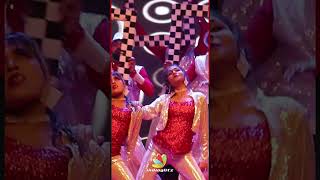 Oo Solriya Mama Song Performance  Pushpa Success Meet  Allu Arjun  Samantha [upl. by Quigley412]