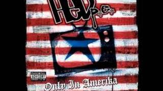 hed PE CBC [upl. by Eiramalegna]