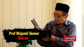 EPS 74 quotMenelaah Hikmah Nabi Muhammad Diizinkan Poligamiquot [upl. by Squire659]