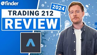 Trading 212 review 2024 [upl. by Nivlad]