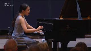 Su Yeon Kim plays Beethoven Piano Sonata op53 Waldstein [upl. by Lladnor]