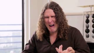 quotWeird Alquot Yankovic  The Dee Snider Interview [upl. by Llehcar421]