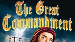 The Great Commandment 1939  Full Movie [upl. by Aneleiram]