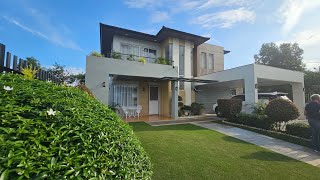 24M Pre Owned House and Lot in Sun Valley West End Antipolo [upl. by Ttessil]