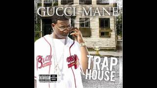 Gucci Mane  Lawnmower Man [upl. by Lasyrc]