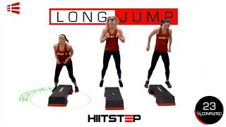 HIIT 20 Minute Full Body Home Workout [upl. by Ahsienek104]