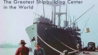 Saving the Bay  The Greatest Shipbuilding Center in the World [upl. by Bough232]