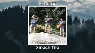 Escuchemos el quotEl Llorarquot cantado en Náhuatl por Xinach Trío [upl. by Libby]