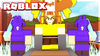 Old GOD Player Returns to Booga Booga after a LONG TIME EVERYTHING CHANGED Roblox [upl. by Ardnal]