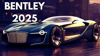 Bentley Flying Spur New Model 2025 New Model Modified Cars bentley electronic 2024 [upl. by Wolpert362]