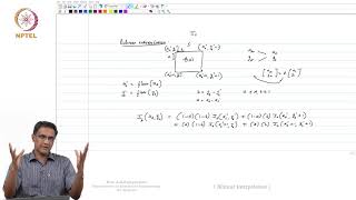 Lec 08  Bilinear Interpolation [upl. by Jenn]