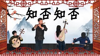 The Story Of Ming Lan Ost  Don’t You Know  Chinese Traditional Instruments Band  OctoEast [upl. by Viviana]