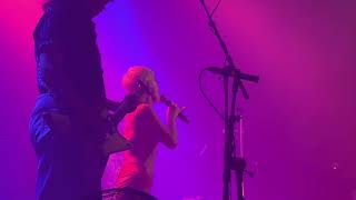 Amyl and the Sniffers  Live in Rotterdam FULL SHOW November 6th 2022 [upl. by Steddman]