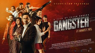 GANGSTER Official Trailer [upl. by Kery]