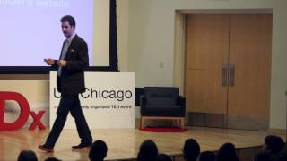 A Guide for Prioritizing Marketing Communications Nick Scarpino at TEDxUofIChicago [upl. by Jalbert152]