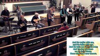 Cottonwood SDA Church Live Stream [upl. by Tedder]