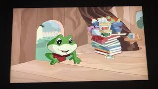 Opening To LeapFrog Let’s Go To School 2009 DVD [upl. by Reta821]