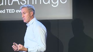 The Reality of Winning – High Performance in Teams  Rory Hendrikz  TEDxHultAshridge [upl. by Lesser]