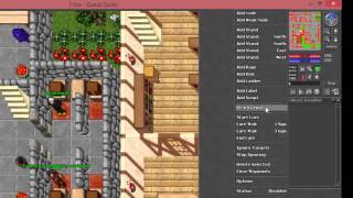 Tibia  Tutorial XenoBot [upl. by Ear]