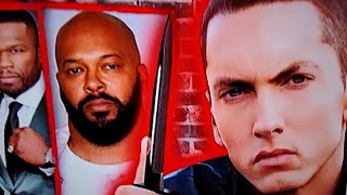 Suge Knight needs to address the Eminem lies [upl. by Schwitzer]