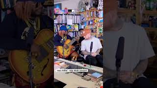 mac miller tiny desk concert 😇 chillhop macmiller [upl. by Eedoj951]