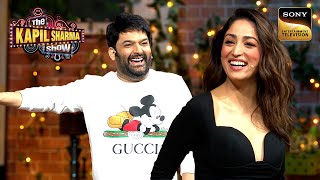 Yami Gautam ने Reveal किया Lockdown में शादी करने का राज़  The Kapil Sharma Show  Reloaded [upl. by Olly]