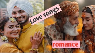 Love status 🌹 in hindi songs Happy new 🌹 punjabi status [upl. by Stephenie]