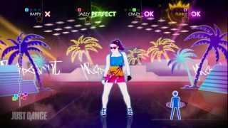 quotMr Saxobeatquot by Alexandra Stan  Just Dance 4 track [upl. by Karly]